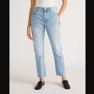 NWT Everlane The ’90s Cheeky Jean